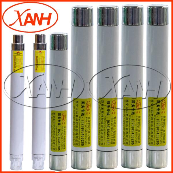 Oil-Immersed High Voltage Limiting Current Backup Bay-O-Net Fuse Elsp Fuse Cbuc23030c100