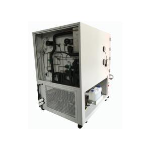 Environmental Simulation Temperature And Humidity Test Chamber Programmable Air