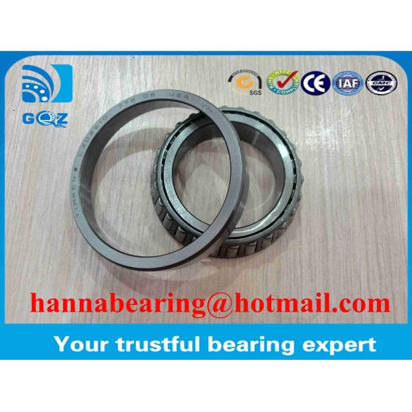Buy Heavy Load Taper Roller Bearings L305649/611 , Industrial Roller Bearings at wholesale prices