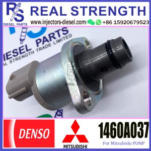 China SCV Solenoid Injector Control Valve 1460A037 DCRS300250 294200-0360 294009-0251 on sale