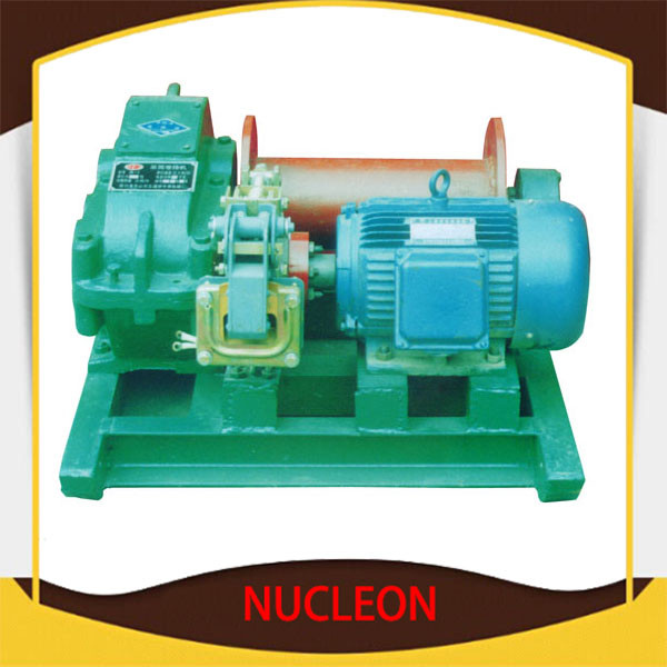 Buy High efficiency precast concrete electric winch with good stock at wholesale prices