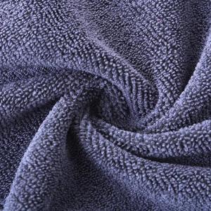 easy cleanup Kitchen Cleaning Towel Long Lasting Fade resistant Microfiber