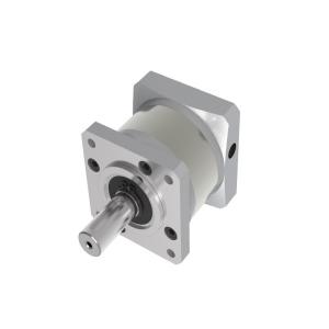 1/2 Level Max Ratio 70:1 Gearbox Planetary Used For Equipment Or Robot