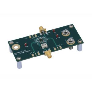 Quality THS4508EVM Embedded Solutions Evaluation Board THS4508 Wideband Fully Differential Amplifier for sale