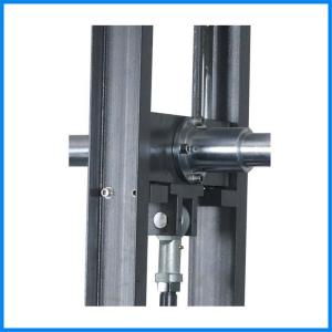 Brifecase Simulation Luggage Suitcase Tester For Brifecase Test