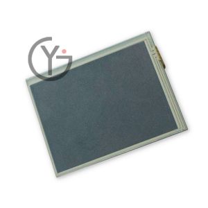 Quality 5.7inch 320*240 4-wire Resistive Touch LCD Panel AM-320240NTMQW-T30H-C display for sale