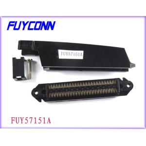 Centronic 90 Degree IDC Male Connector