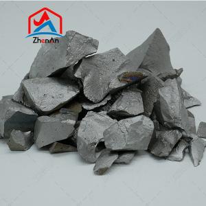 Quality Super Quality Price Of Ferro Titanium FTi35 FeTi70 For Sale for sale