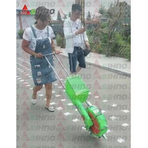Factory Bottom Price Handheld Granule Fertilizer Applicator