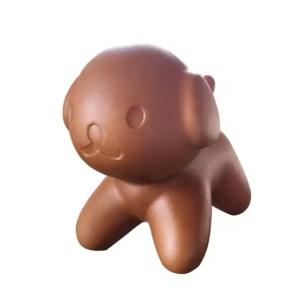 Rotomolding Process LDPE Animal Shape Toy Kids Playground Rotational Mould