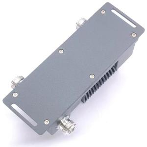 Quality 2 in 1 out RF Wireless Hybrid Coupler for in Building 698-3800MHz and Customized for sale