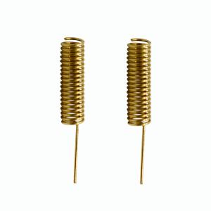 Internal Copper Coil Spring High Gain 50ohm Magnetic Base Mounting Helical