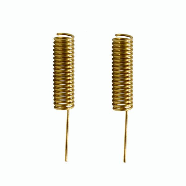 Internal Copper Coil Spring High Gain 50ohm Magnetic Base Mounting Helical