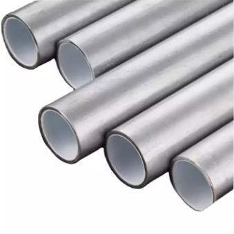 Buy A106Gr.B Carbon Steel Pipe Flanged Straight Seam Welded Pipe at wholesale prices