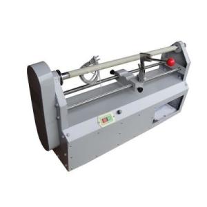 Electric Hot Stamping Foil Aluminum Foil Roll Slitter Cutting Machine