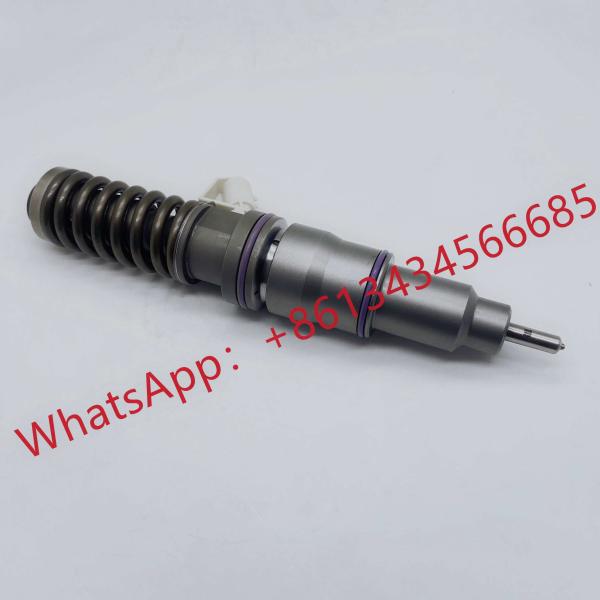 Diesel Common Rail Injector Fuel Electronic Unit Bebe4c06001 3840043 22027807 3587147