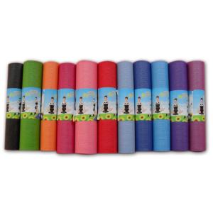 China Cheap yoga mats for wholesale on sale