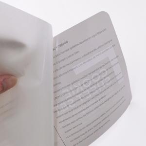 Small Printing Die Cut Stickers Personalized UV Resistant Decals