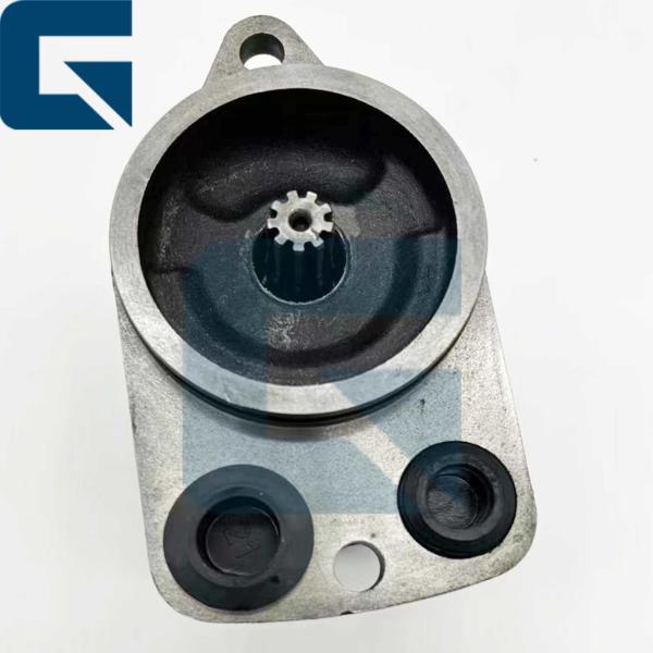 Buy A8V0200 Pilot Pump For E330C Excavator Gear Pump at wholesale prices