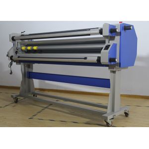 Bubble Free Board Laminating Machine Smart Professional Laminating Machines