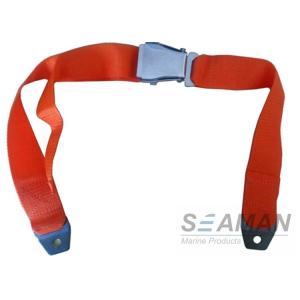 2 Point Polypropylene Marine Life Jacket Safety Belt For Lifeboat