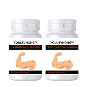 Magnesium Complex Test-osterone Booster Supplement Male Enhancing Test Boost