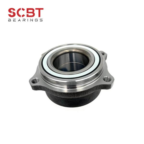 A2119810227 VKBA 6566 713667810 Rear Wheel Hub Bearing for Benz Auto Parts