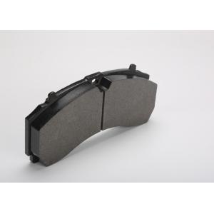 Commercial Vehicle Bus Brake Pads IATF16949 Quality Management System
