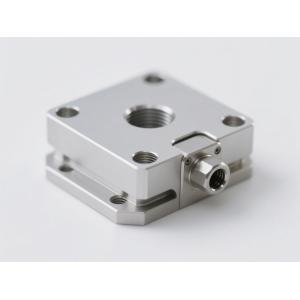 Quality Precision High Load Stainless Steel Slider Guide Rail Linear Motion System Component for Industrial Automation for sale