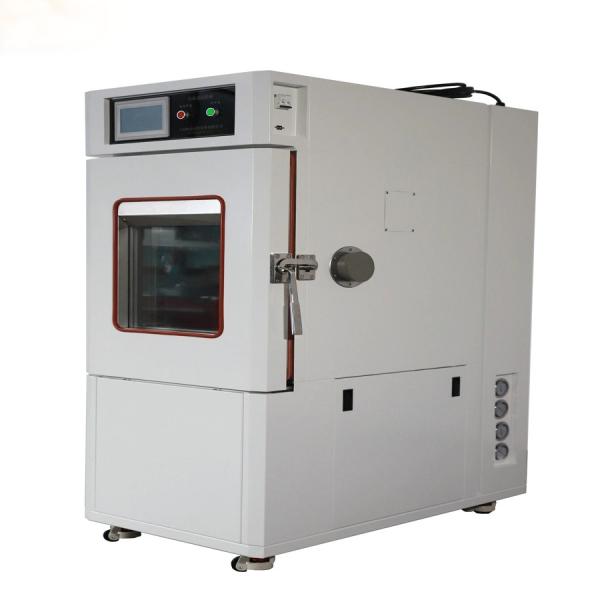 Buy Pre-Heat Limit +200ºC Thermal Shock Chambers Automatic Programmable at wholesale prices