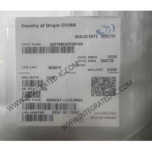 Quality Microcontroller MCU MIMXRT1172AVM8A 32-Bit Single-Core 800MHz ARM Cortex-M7 Microcontroller for sale