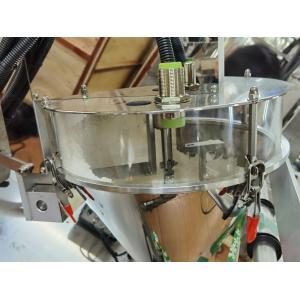 Fully automatic sachet spice chilli seasoning powder packaging packing machine