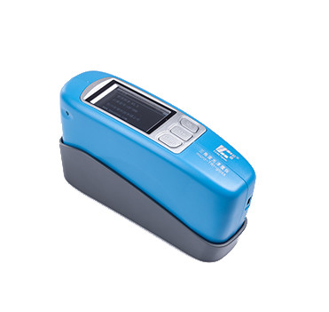 Buy 0.1GU High Stability 60° Test Angle Gloss Meter 0 - 40℃ Working Temperature at wholesale prices