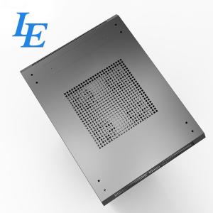 Ral7035 19 Inch 32U 42U Server Rack Cabinet