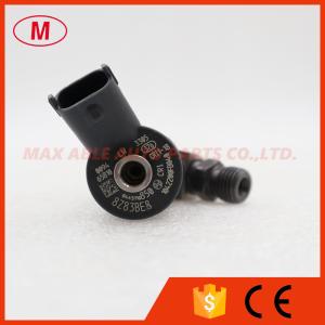 0445110850 1042200FB040 BOSCH original and new fuel injector