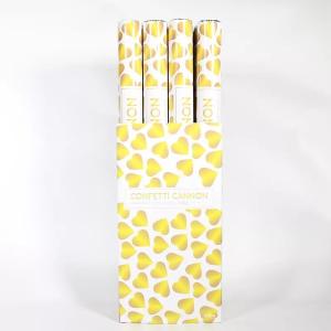 Event Decor Colorful Celebration Essentials 60cm Party Popper Confetti Cannon