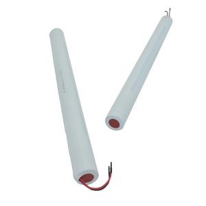 Quality 7.0Ah Emergency Exit Light Batteries Rechargeable 6.0V High Temperature for sale