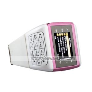 EG200+ Pro Quad Band Touch Screen Watch Cell Phone