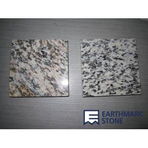 China Tiger skin white granite tile on sale