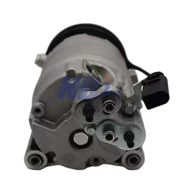 CS10063 Volkswagen AC Compressor For AUDI TT A3 BORA GOLF BEETLE POLO18 20