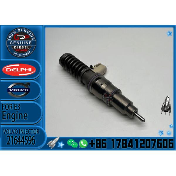 Diesel Fuel Injector 21644596 20584347 85000499 21371674 21340613 7421582098 21644600 85003950 for VOL