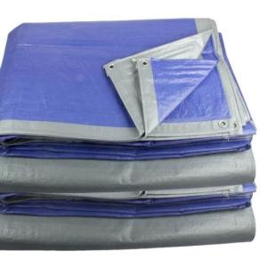 Quality Heavy Duty Tear Resistant Waterproof Plastic Tarpaulin, Poly Tarp Fabric, PE Tarpaulin for sale