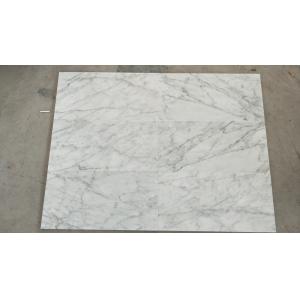 Carrara Flooring Tiles Slab Bianco Carrara White Marble,Popular White Carrara