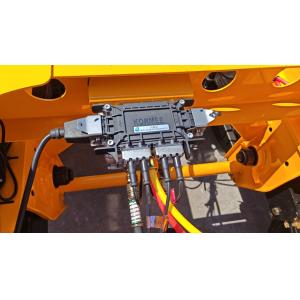 CIMC 3 Axle 20FT 40ft Container Skeleton Trailer Semi Trailer