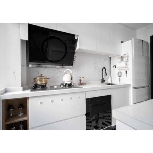 G550 Light Gauge Steel House / Light Steel Homes For Worker Labor Camp