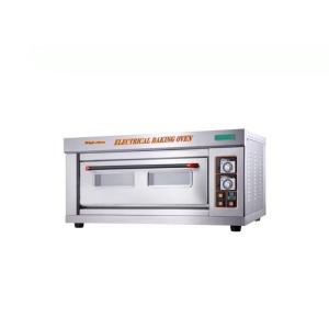 Digital Temperature Controller 220V 6.6kw Industrial Bread Oven