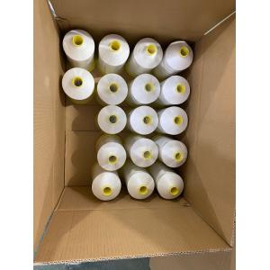 Bonded Nylon Sewing Thread For Shoes / heavy bags