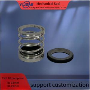 water pump TD central air conditioning pipeline circulating water