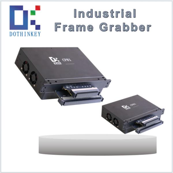 Quality USB Frame Grabber MIPI Capture Card With 8×39 OS And 8×19 LC Testing Support for sale