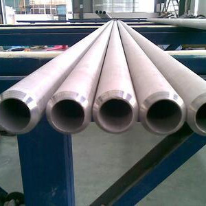 Quality 304 stainless steel pipes, wall thickness up to 60mm for sale